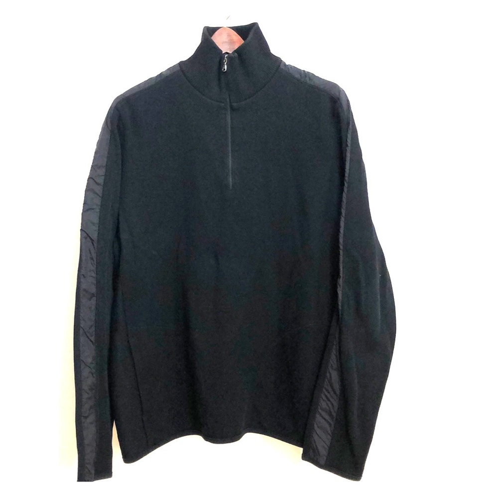 Boss | Men’s Regular Fit Top Zip Sweater | L - Picture 1 of 8